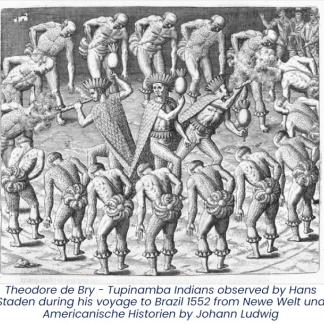 Indigenous and Imperial Histories